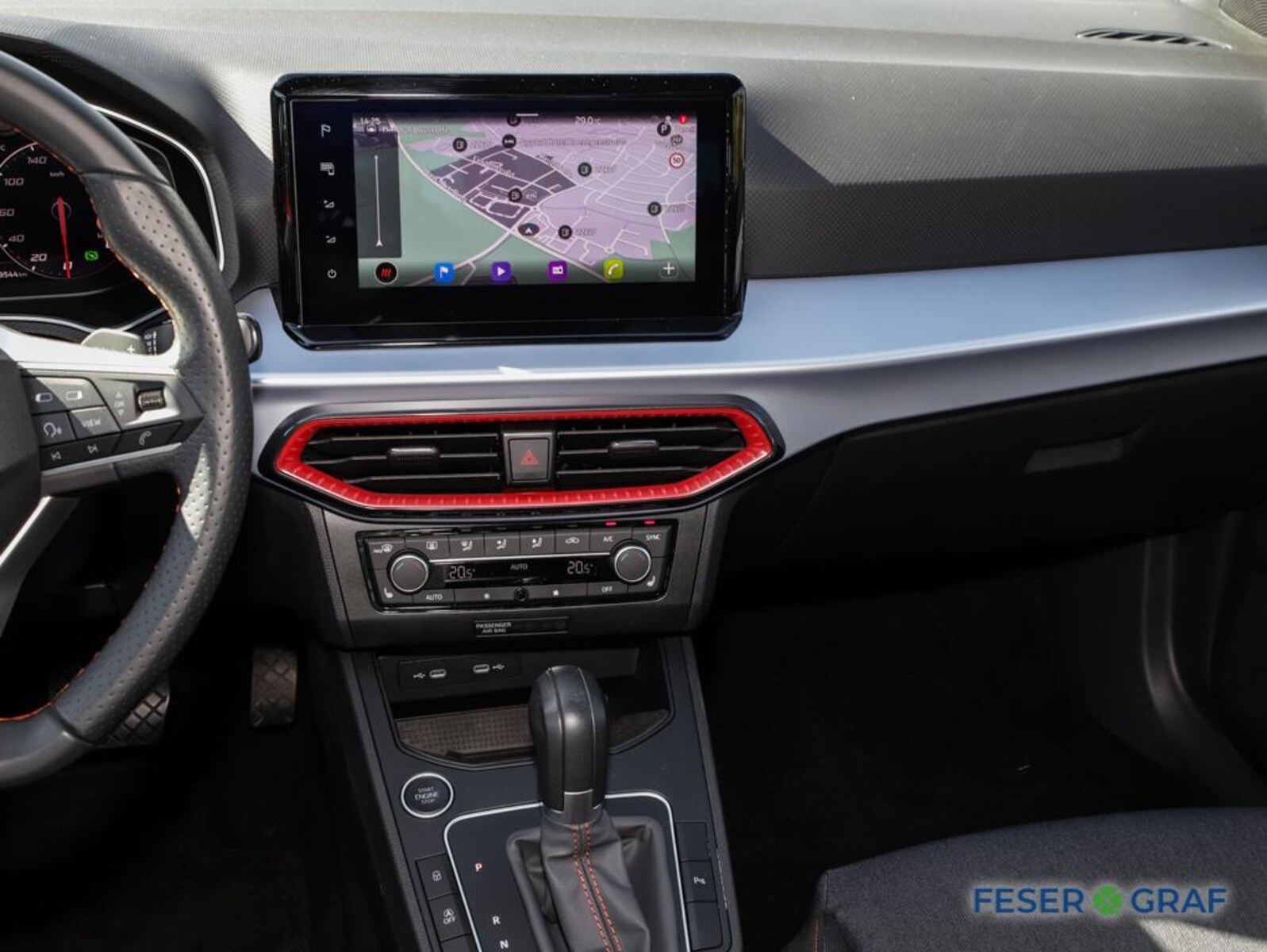 SEAT Ibiza – Bild 9