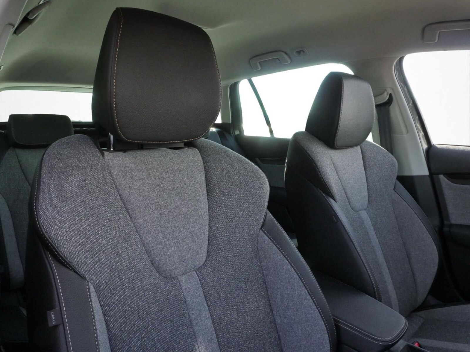 Škoda Octavia Combi – Bild 8