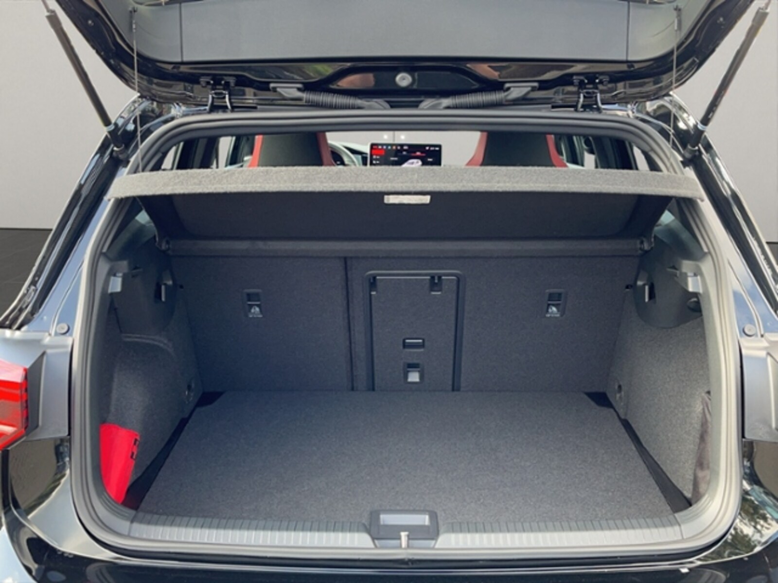 Volkswagen Golf – Bild 9