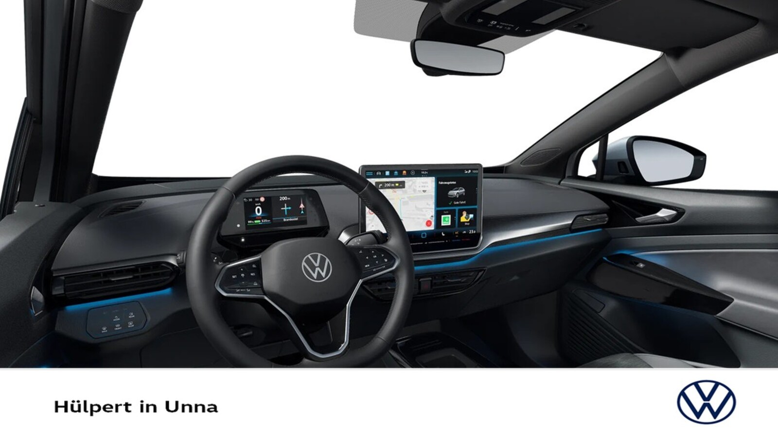 Volkswagen ID.4 – Bild 8