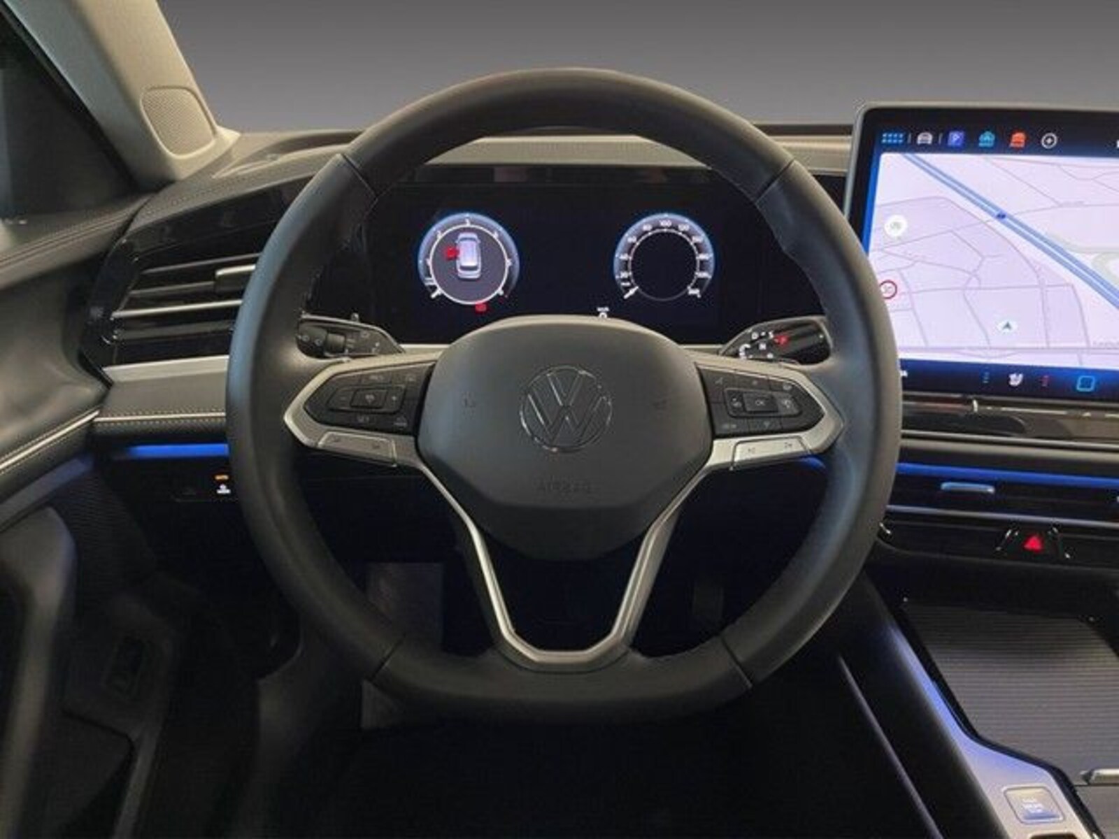 Volkswagen Passat – Bild 12