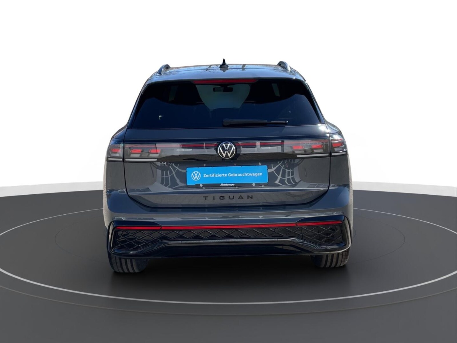 Volkswagen Tiguan – Bild 4