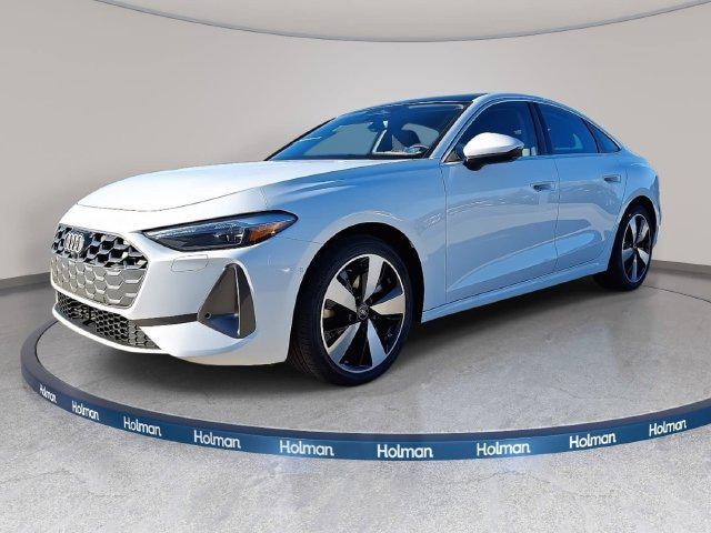 2025 Audi A5 Sedan
