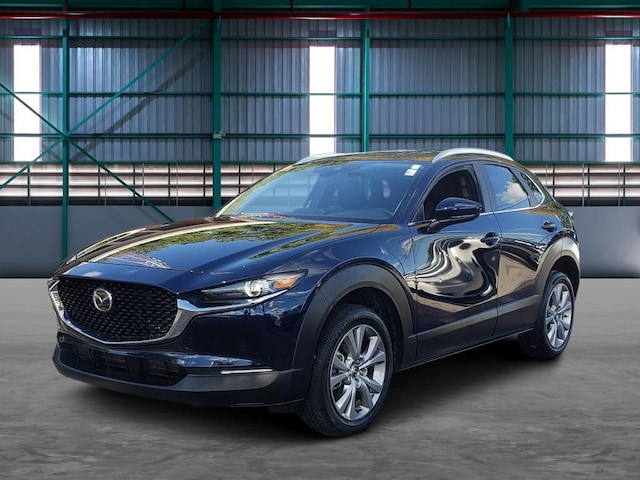 2023 Mazda CX-30