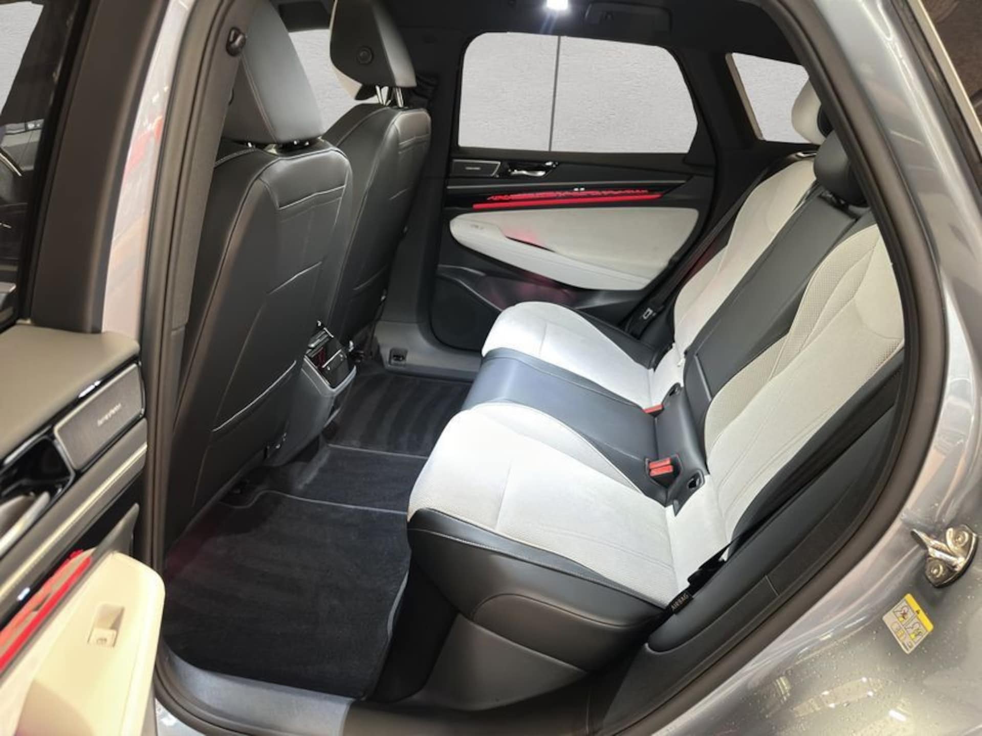 Volkswagen ID.7 Tourer Pro