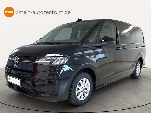Volkswagen Multivan langversion