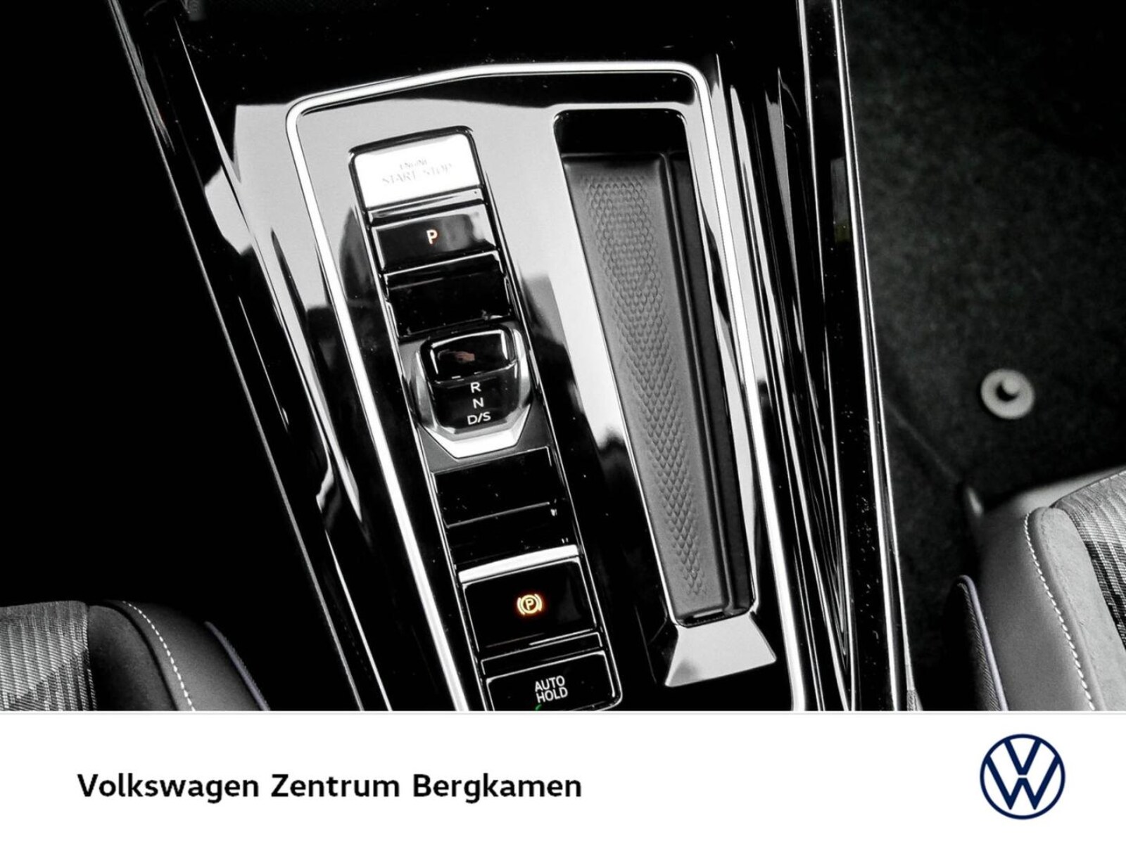 Volkswagen Golf – Bild 9