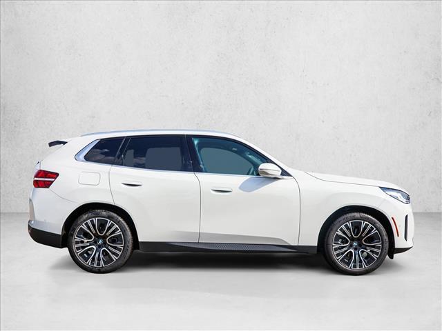 2026 BMW X3 - Image 4