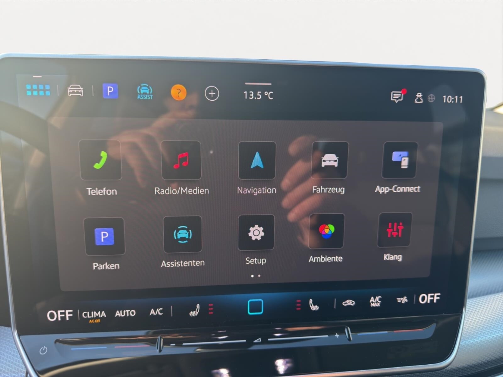 Volkswagen Golf – Bild 15