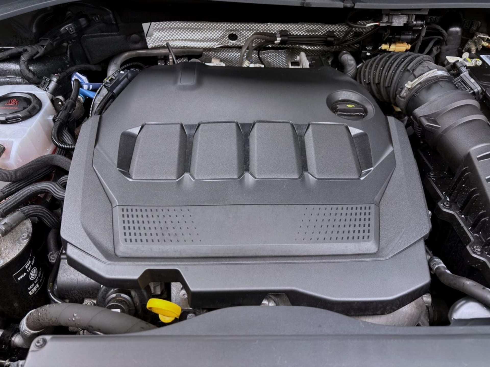 Skoda Kodiaq Ambition