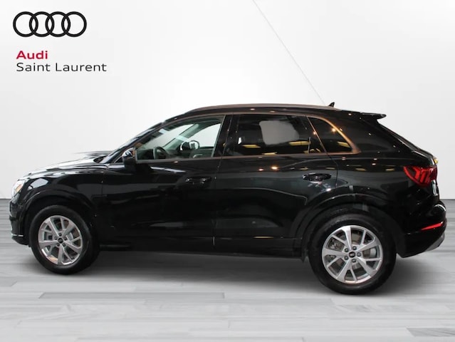 2023 Audi Audi Q3