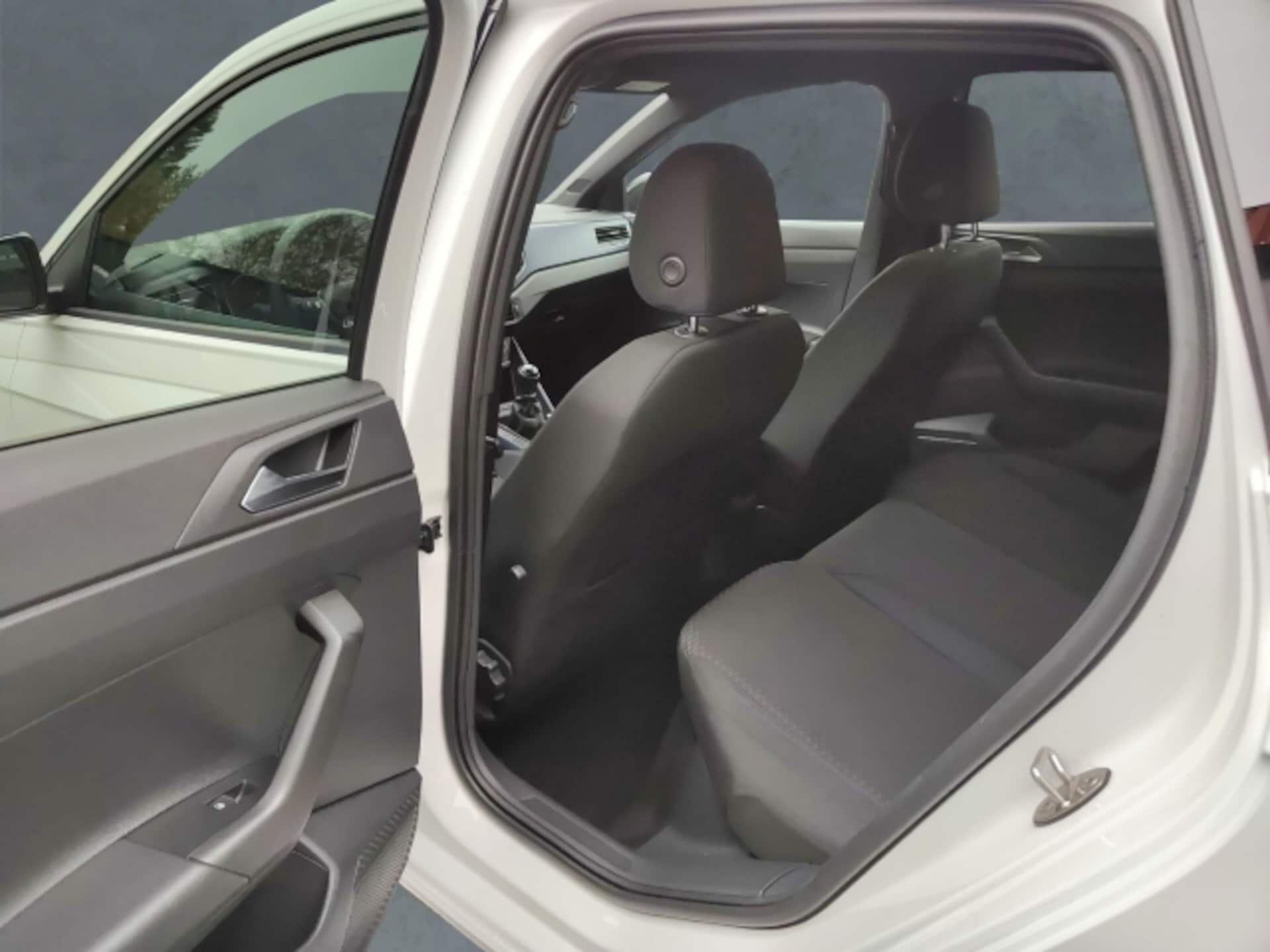 Volkswagen Polo United