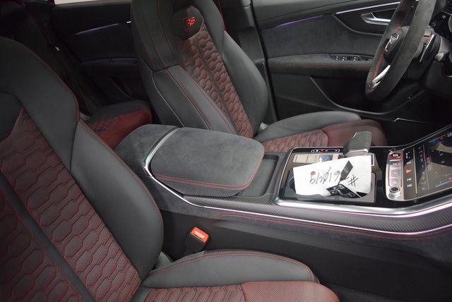 2026 Audi RS Q8 Base - Photo 7