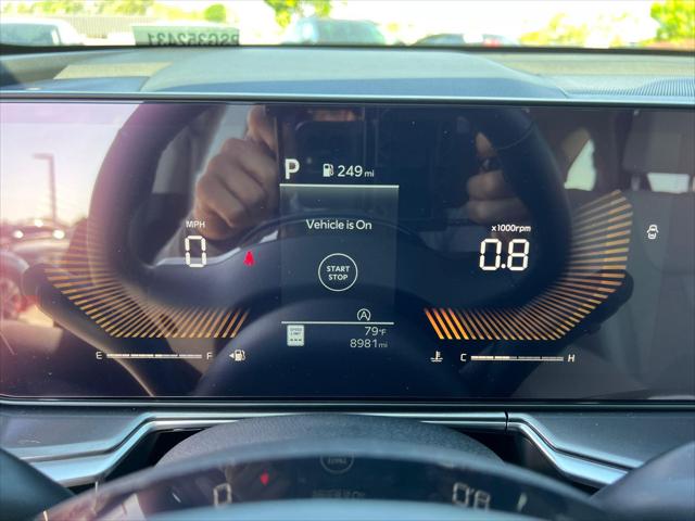 2025 Kia Sorento S - Photo 26