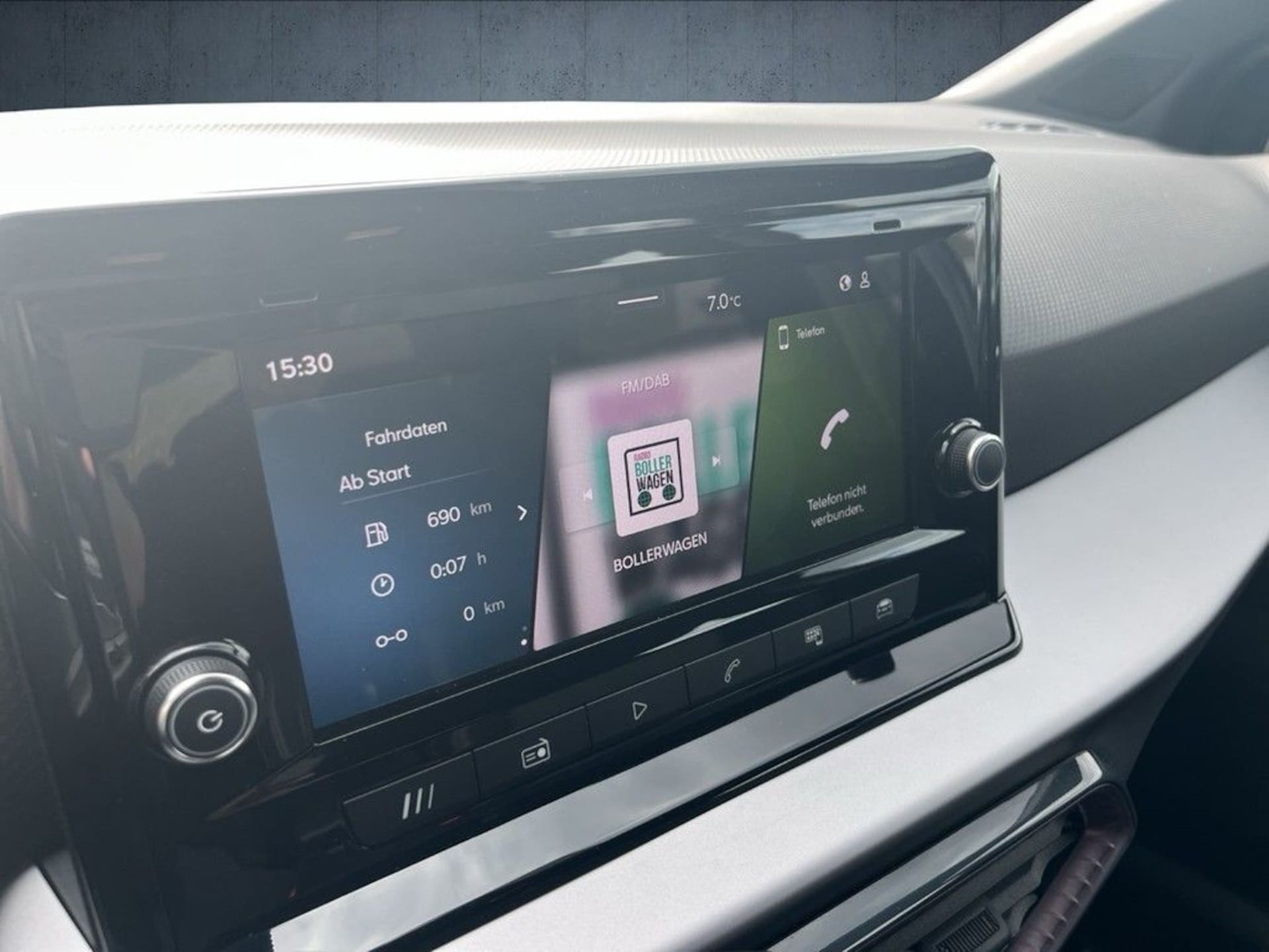 SEAT Ibiza Xcellence