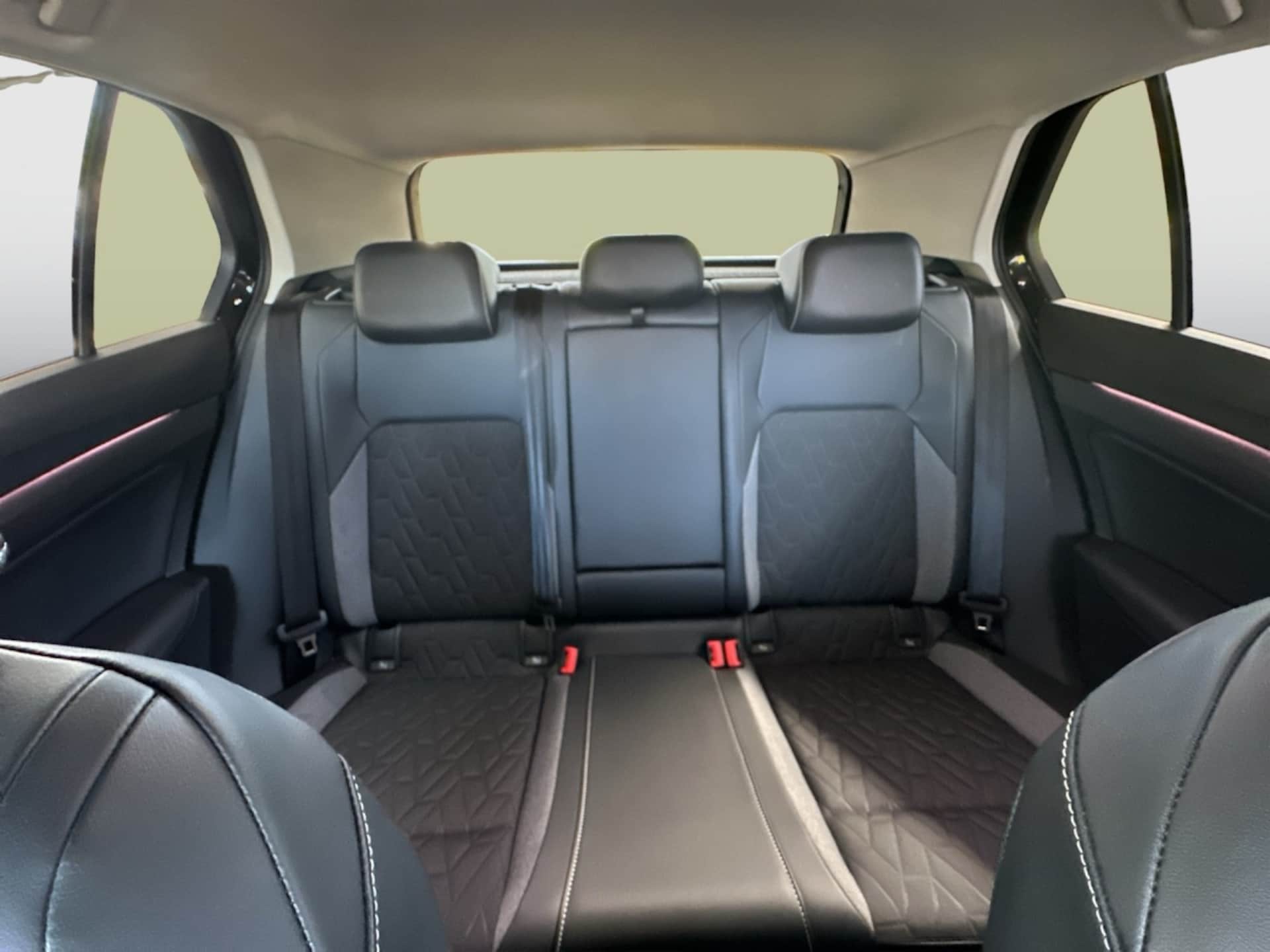 Volkswagen Golf Goal