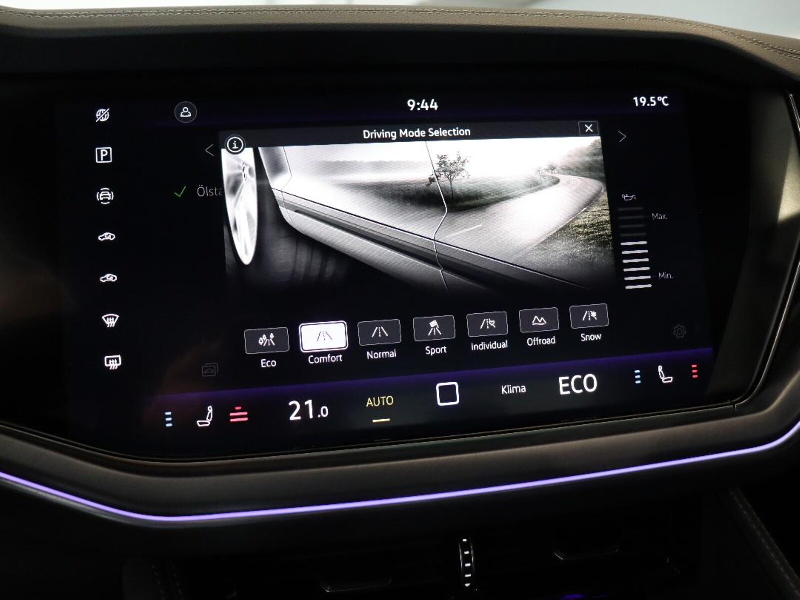 Volkswagen Touareg – Bild 18