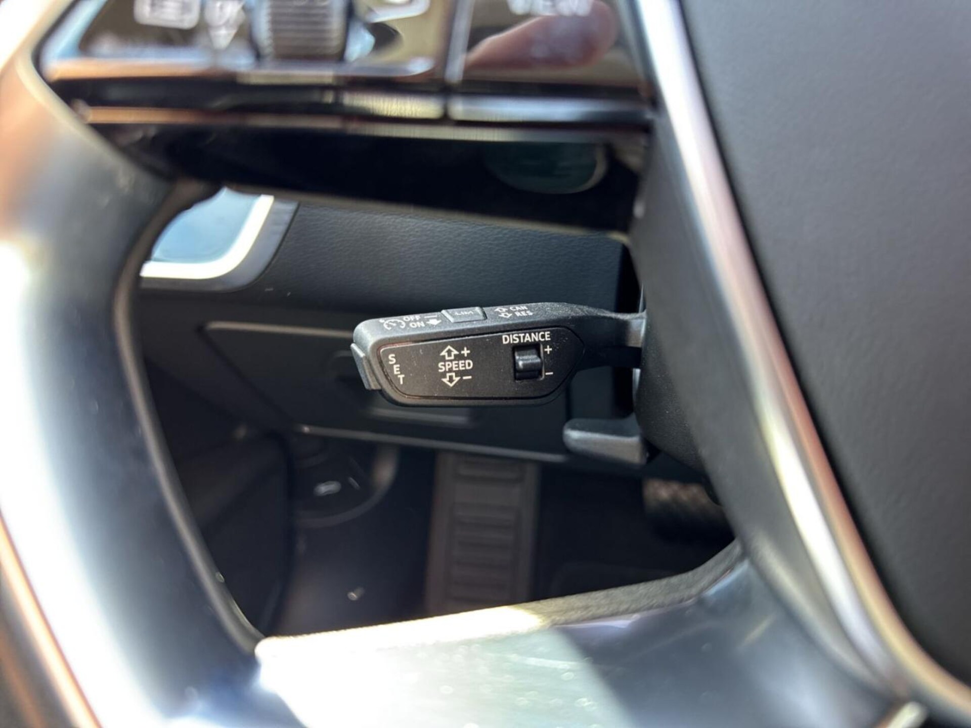 Audi A6 Avant TFSI e