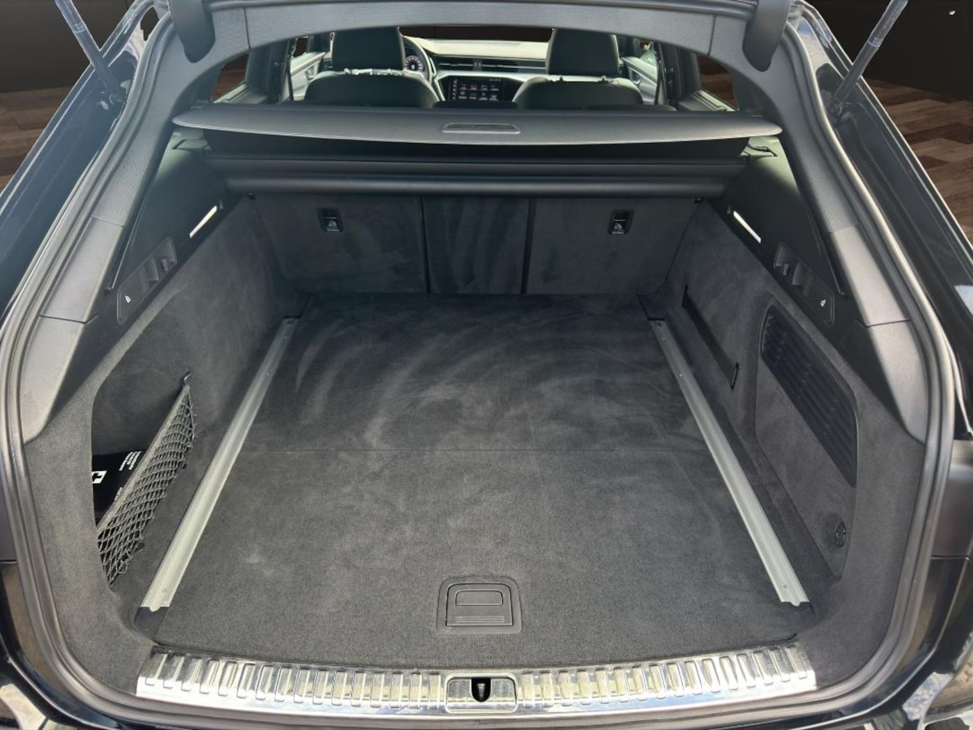 Audi A6 Avant Sport