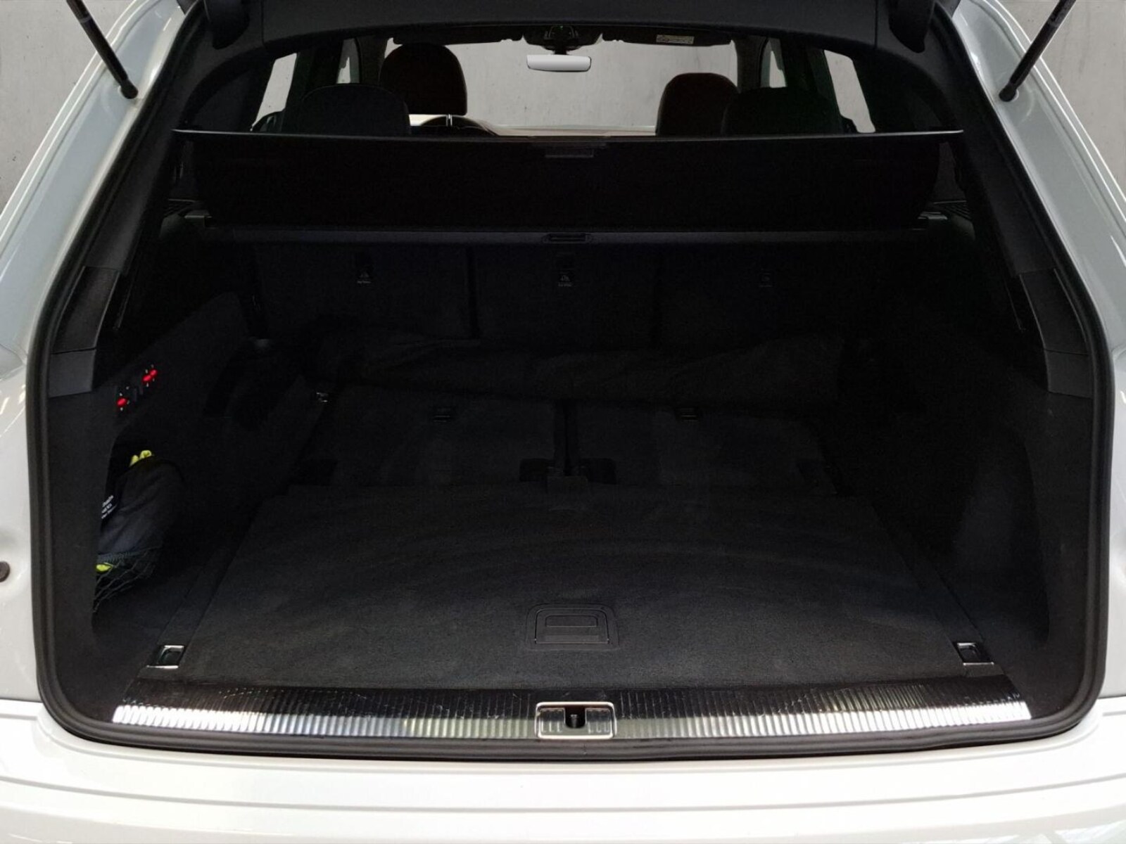Audi Q7 – Bild 20