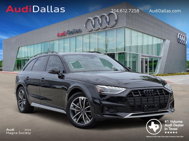 2024 Audi A4 allroad