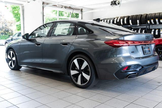 2026 Audi A5 Sedan