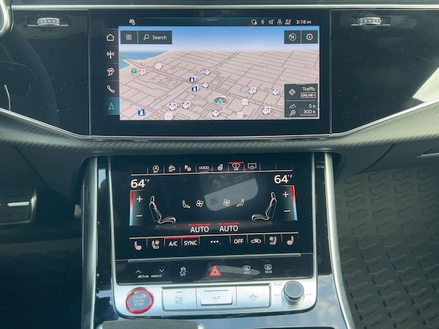 2026 Audi RS Q8 Base - Photo 23