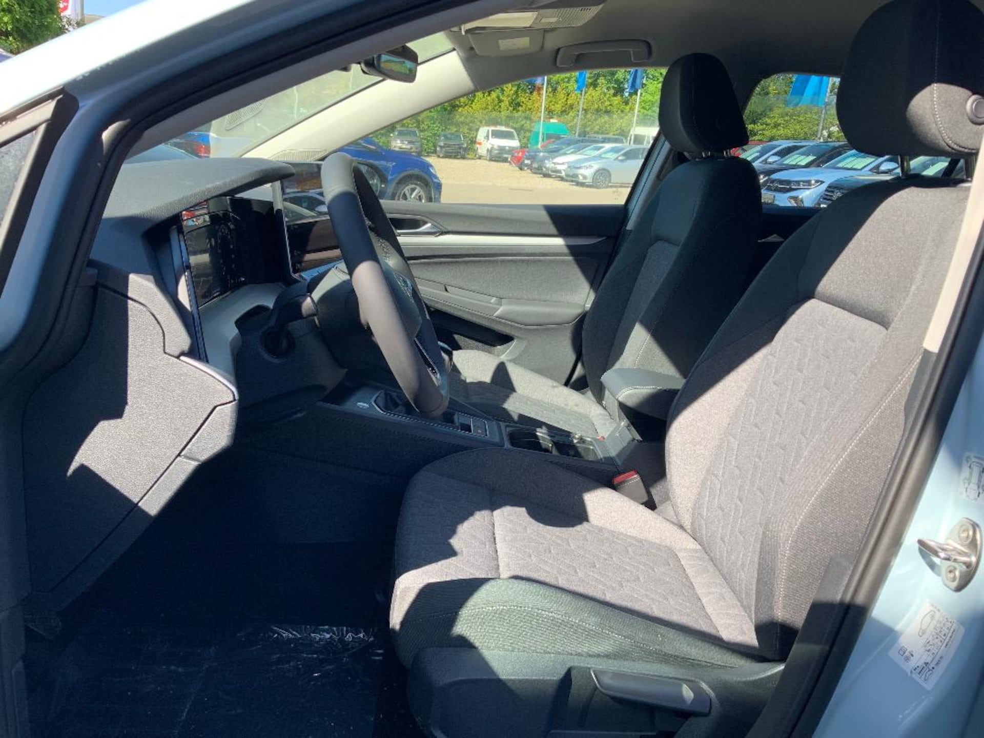 Volkswagen Golf Life