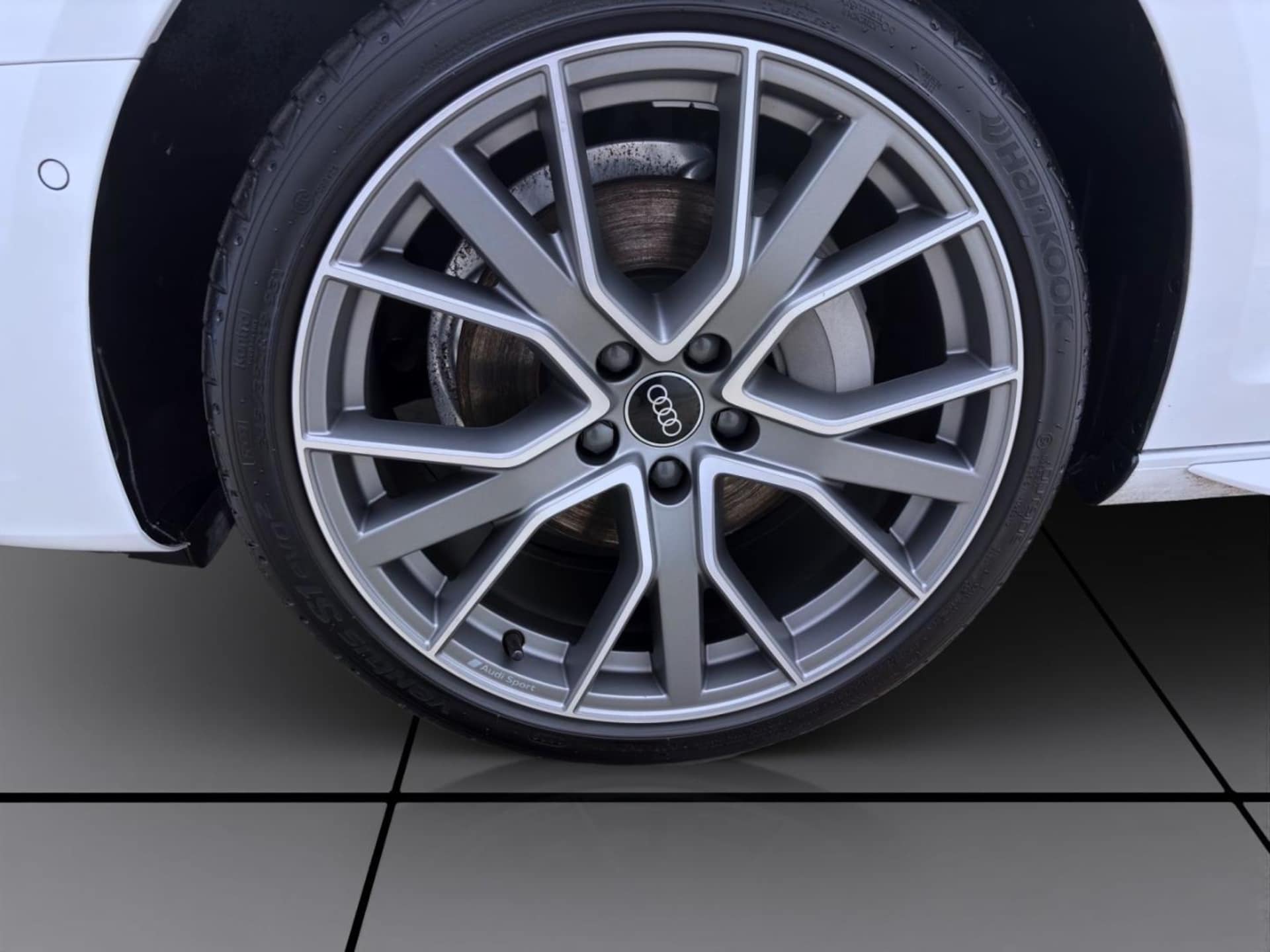 Audi A4 Avant Advanced