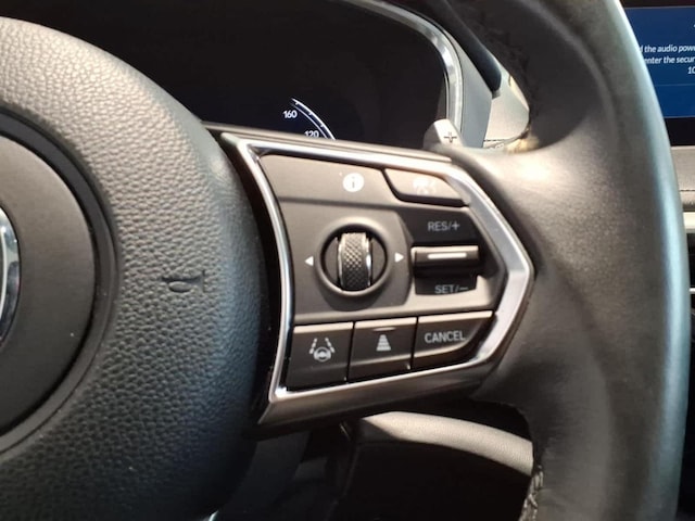 2024 Acura MDX Technology Package - Photo 16
