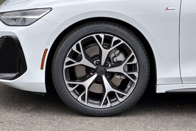 2026 Audi A6 Prestige - Photo 26