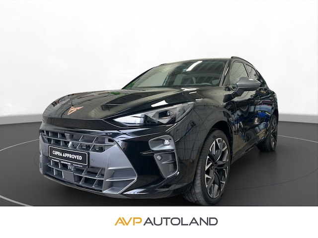 CUPRA Terramar 1.5 e-Hybrid DSG | NAVI LED (S1023037-GW)