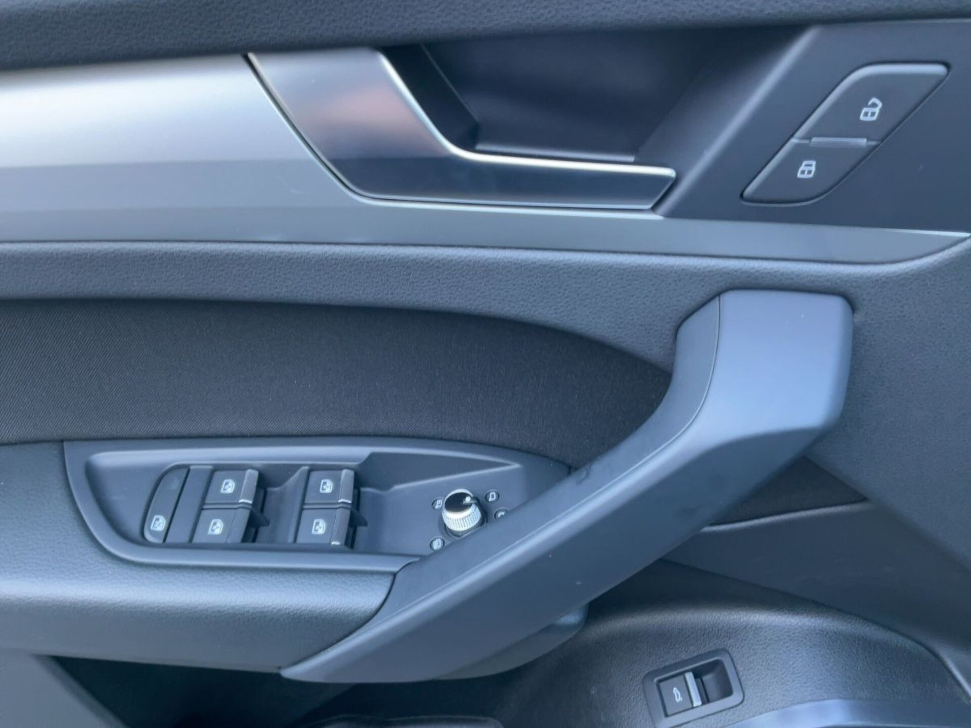 Audi Q5 SUV