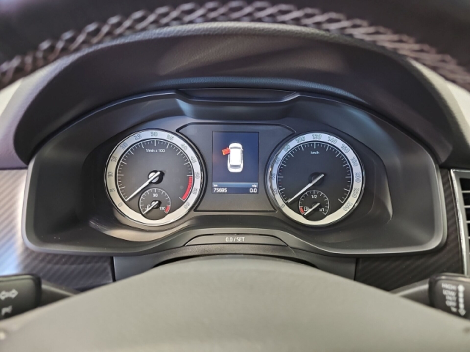 Skoda Kodiaq Ambition
