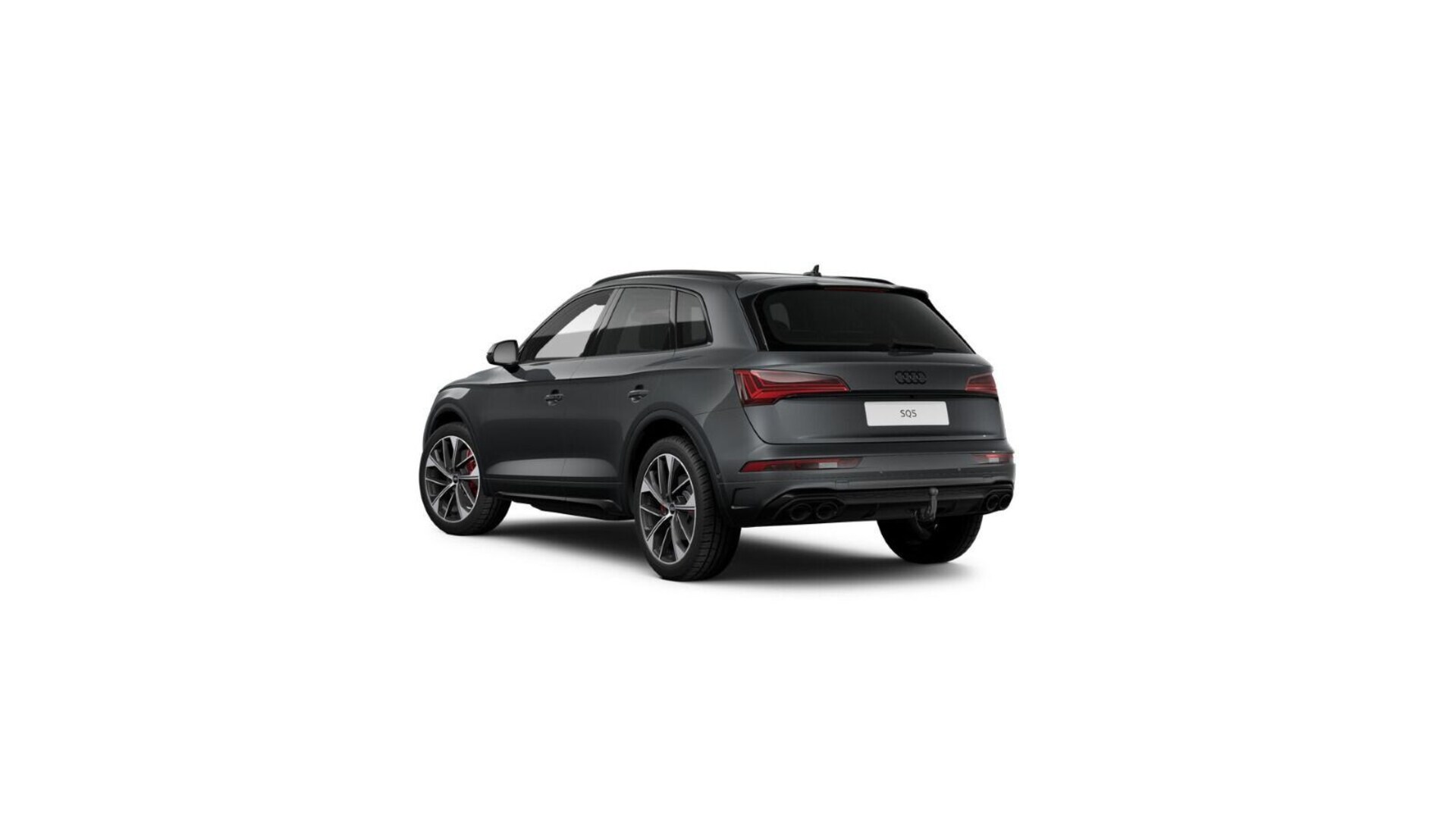 Audi SQ5 SUV