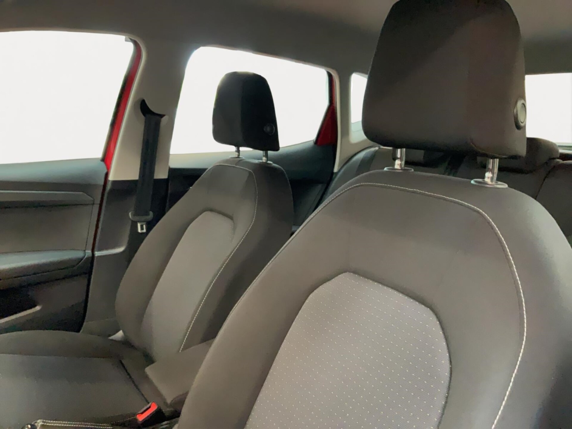 SEAT Arona Style