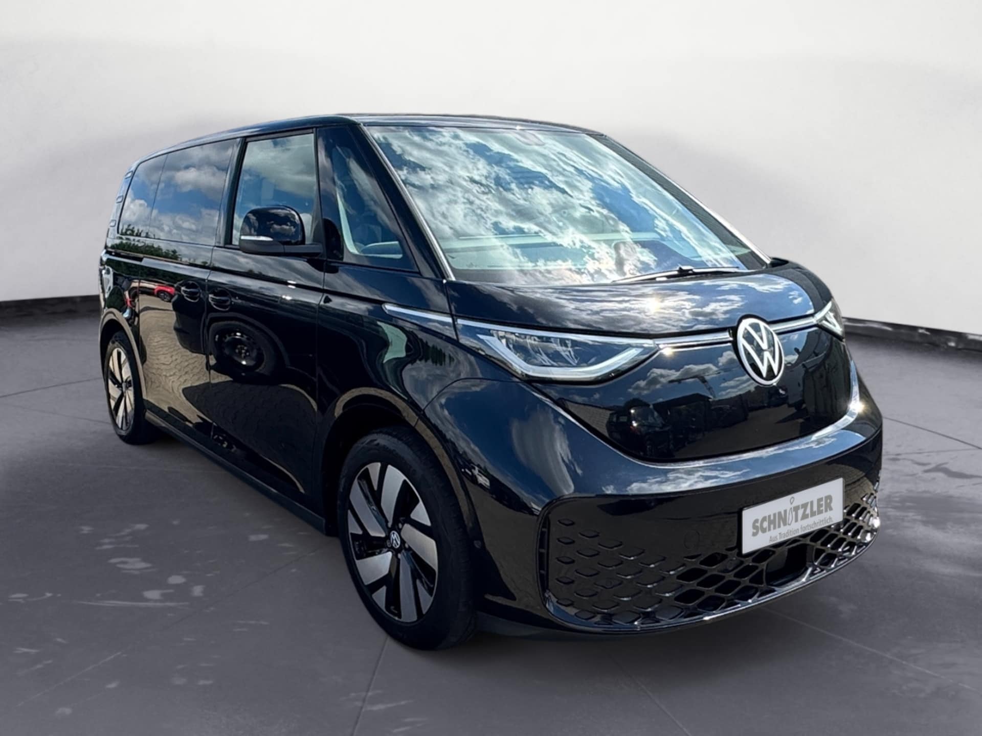 Volkswagen ID. Buzz Pro