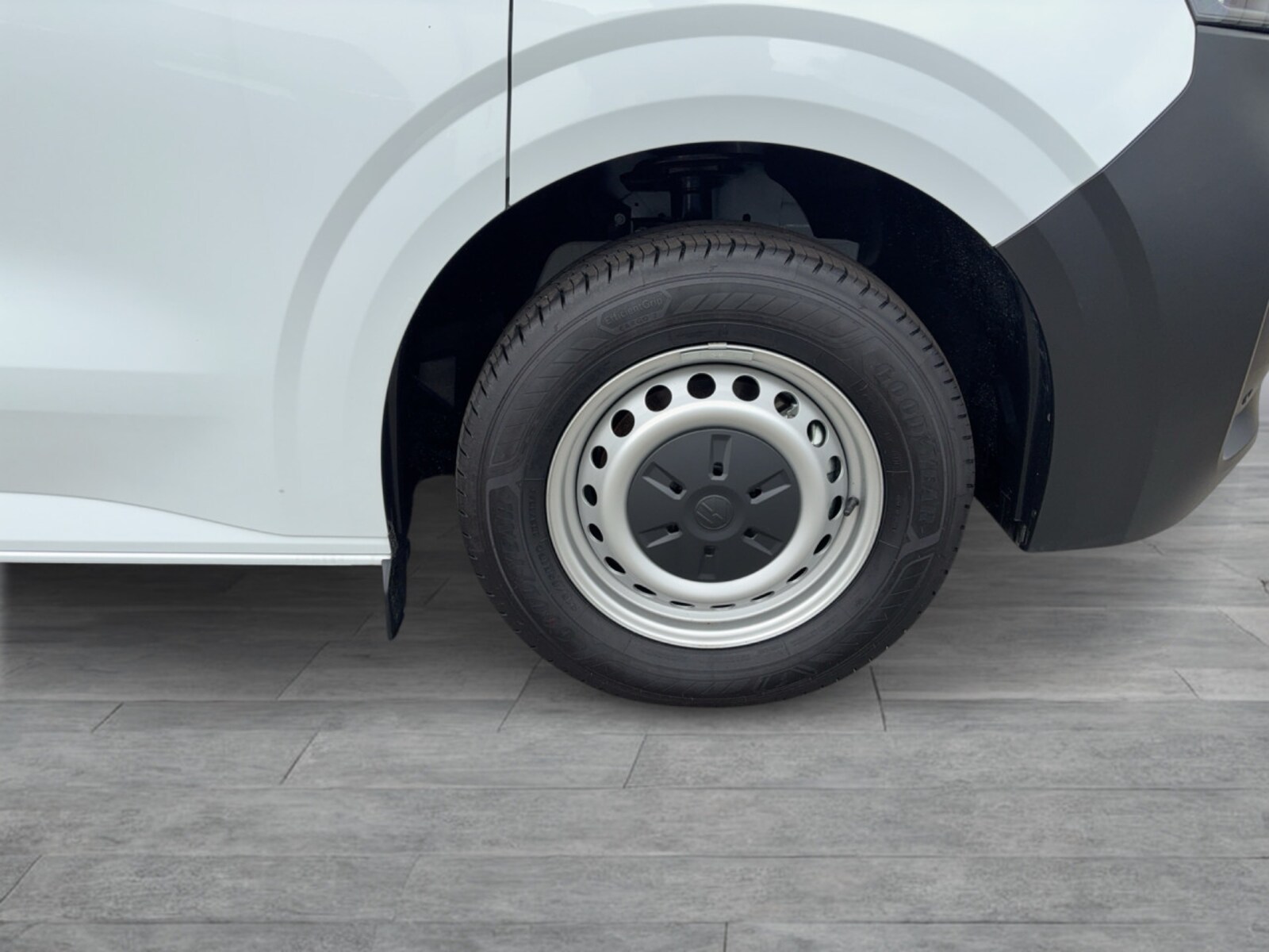 Volkswagen Transporter Kasten kurzer Radstand – Bild 7