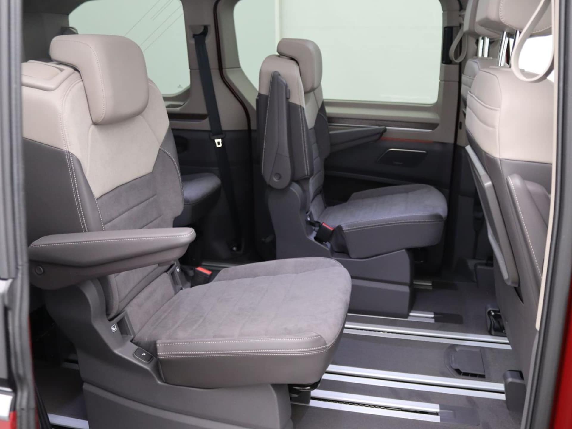 Volkswagen Multivan Style