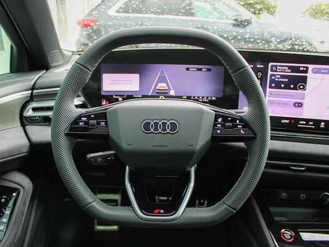 2026 Audi S5 Premium Plus - Photo 16