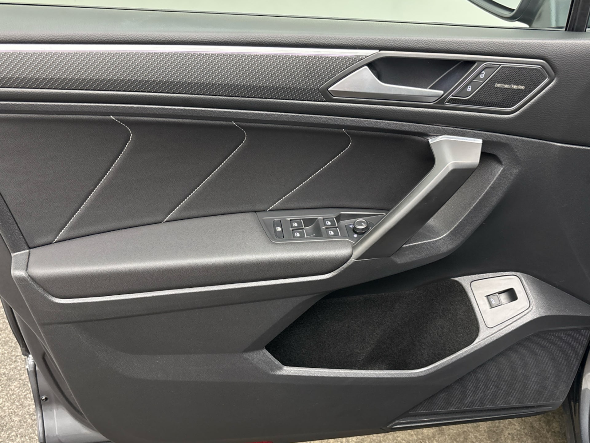 Volkswagen Tiguan Allspace R-Line