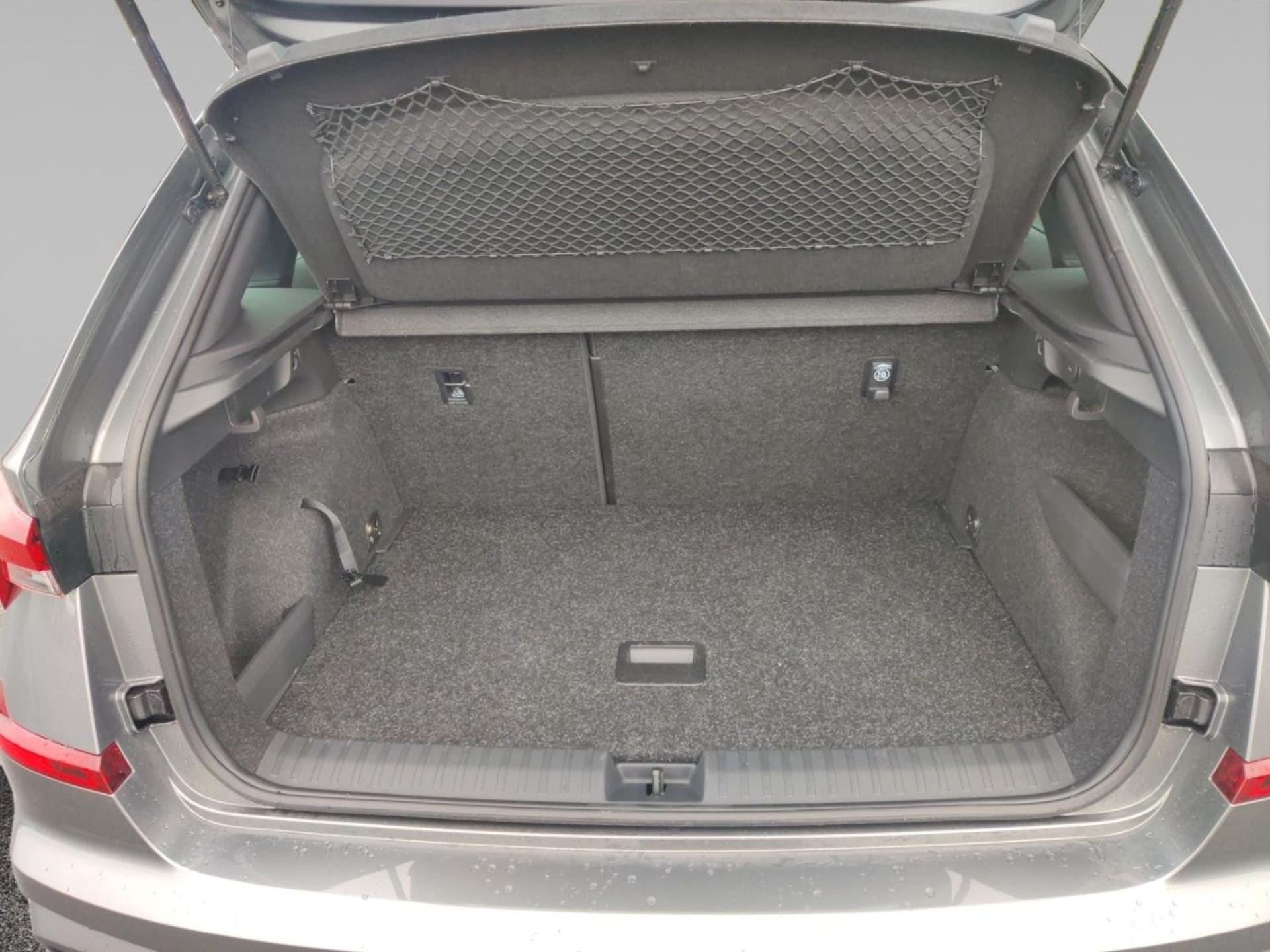 Skoda Kamiq Monte Carlo