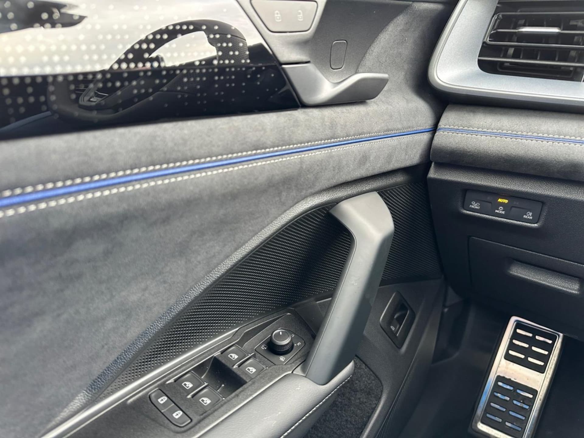 Volkswagen Tayron R-Line