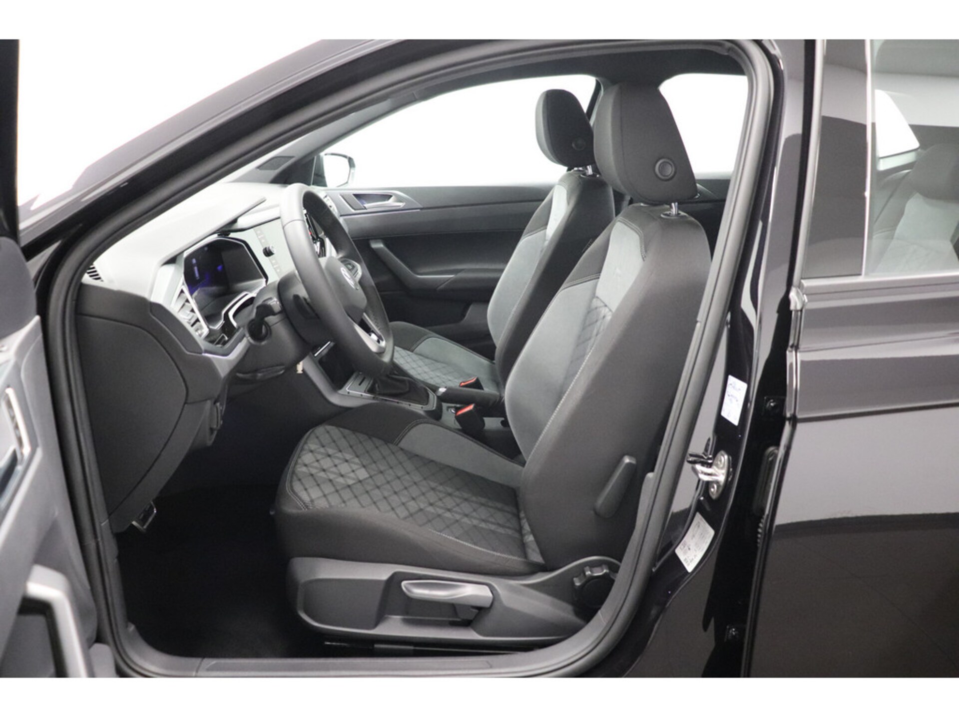 Volkswagen Polo R-Line