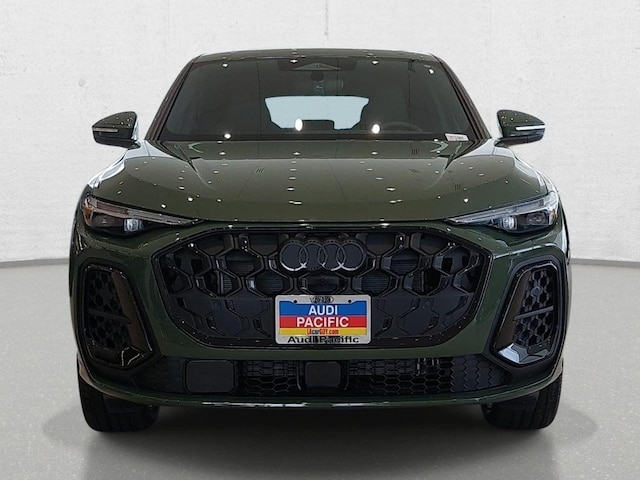 2026 Audi Q5 Sportback