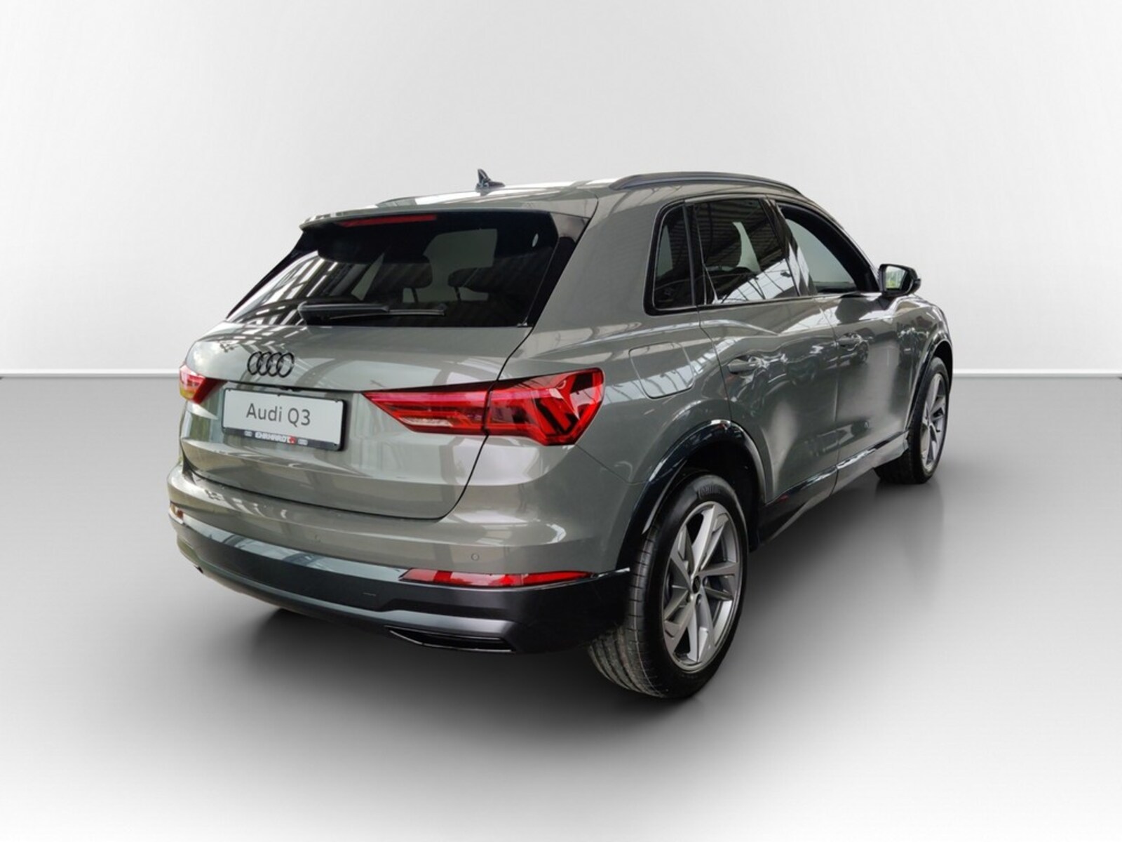 Audi Q3 – Bild 4