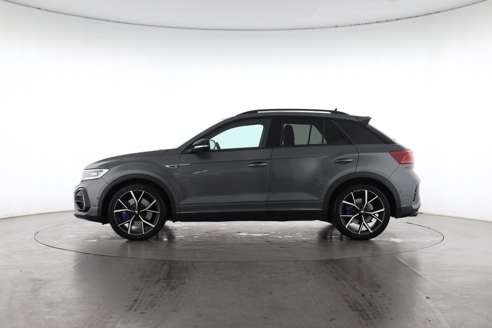 Volkswagen T-Roc – Bild 3
