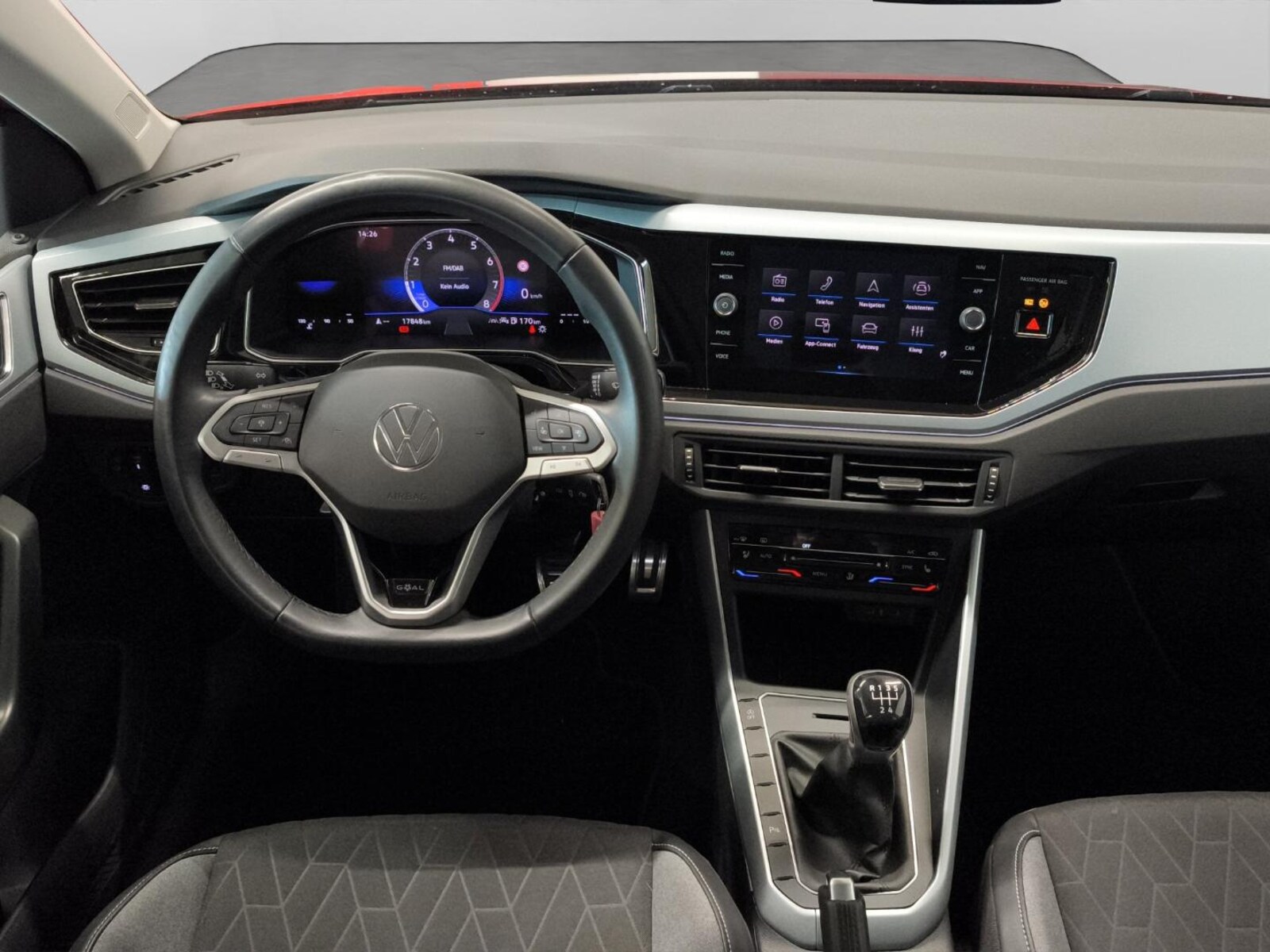 Volkswagen Polo – Bild 14