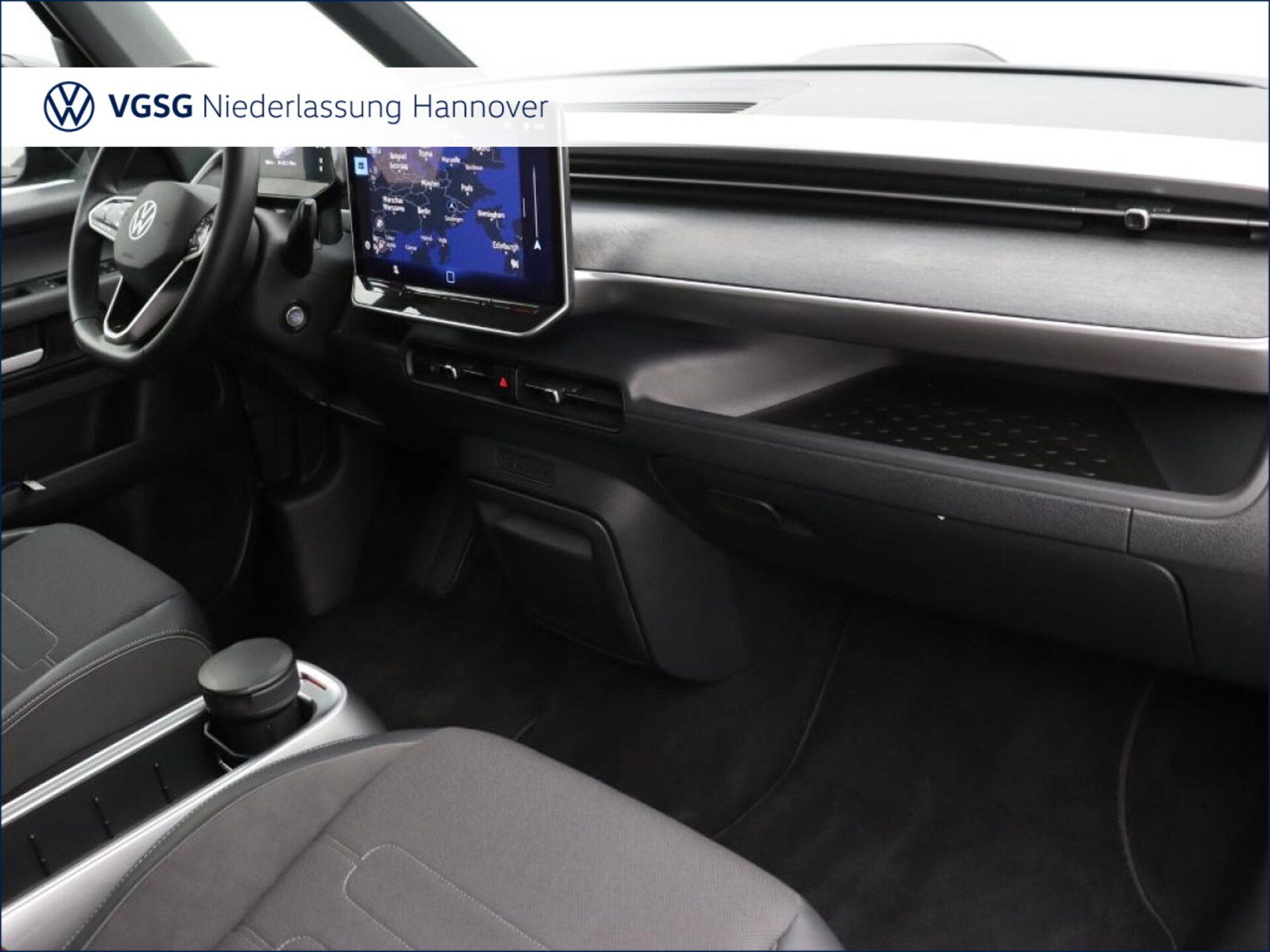 Volkswagen ID. Buzz Pro