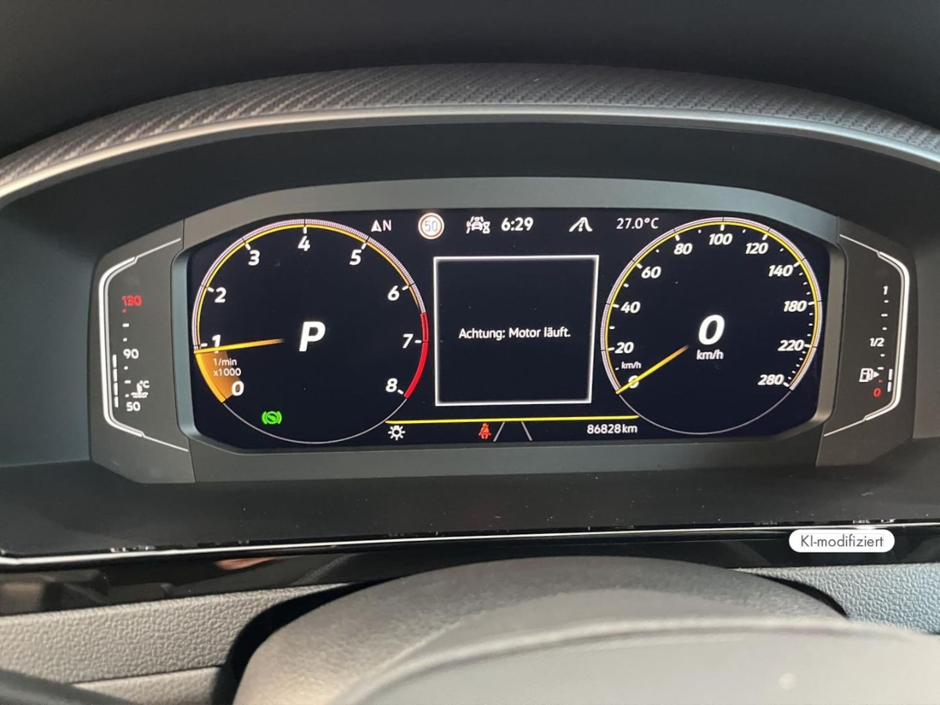 Volkswagen Arteon Shooting Brake R-Line